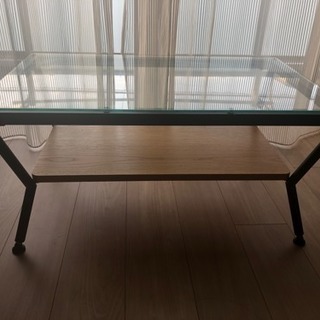 FrancFranc メリオルコーヒーテーブル