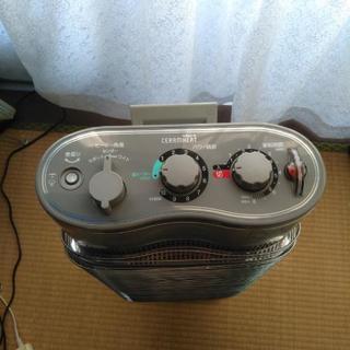 ダイキン遠赤外線ストーブの画像
