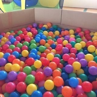 子育てママ集まれ！お下がり交換会