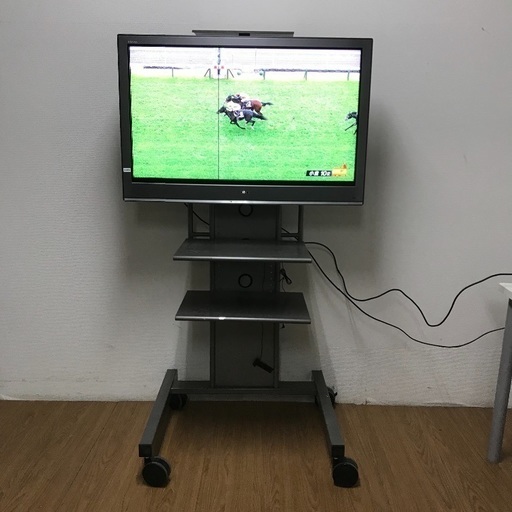 即日受渡可❣️使用感少ない美品 SONY40型 12000円オフィスやゲーム用に！