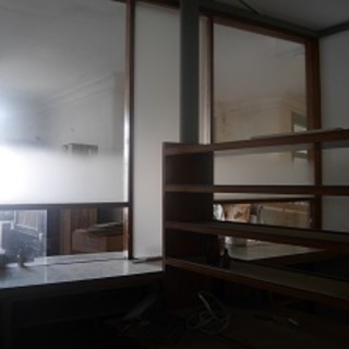 三津浜地区のシェアショップ！旧濱田医院の受付だった小さな場所☆ - 賃貸（マンション/一戸建て）