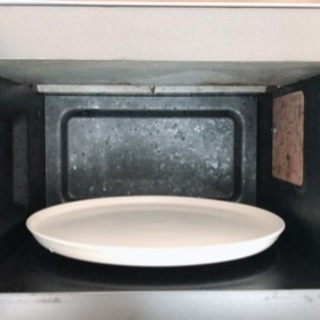 SHARP オーブンレンジの画像