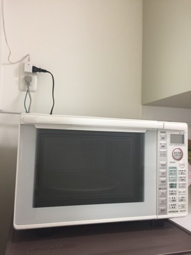新生活セット (家電・ベッド) 美品 ※引き取りに来ていただける方のみ
