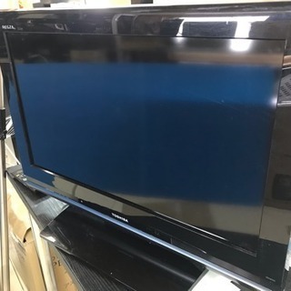 021001☆東芝 26型液晶テレビ 09年製☆