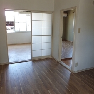初期費用相談受付中！！ペットと住めるアパート『Ｕハイツ103』入...