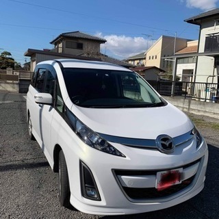 Mazda  ビアンテ