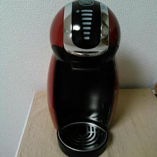 ネスカフェ　ドルチェ　グスト　ジェニオ2