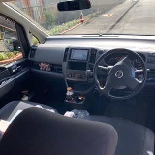 C25 セレナ 前期 ライダーの画像