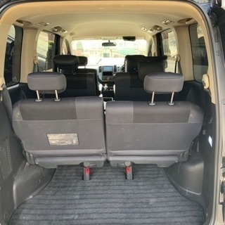 C25 セレナ 前期 ライダーの画像