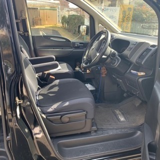 C25 セレナ 前期 ライダーの画像