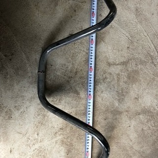 ハンドル  SR400等に