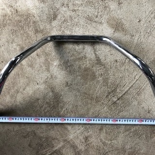 ハンドル SR400等に