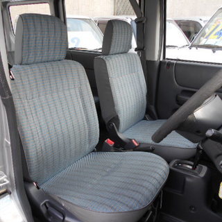 平成１８年式　ホンダ　アクティバン　ＳＤＸ　Ｗエアバック　タイミングベルト交換済み！の画像