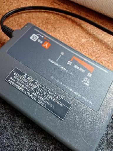 【値下げ】ホットカーペット1.5畳 カーペット付
