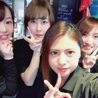 フリーター・主婦(夫)・学生・未経験者も大歓迎★みんな元気にめんそーれ！の画像
