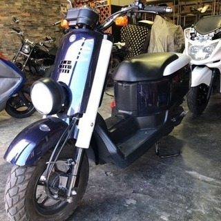 YAMAHA ボックス VOX ワンオーナー SA52J 福岡市南区