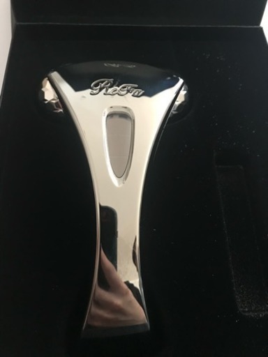 リファ  美顔ローラー  美品