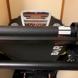 BARWING BW-SRM16 ランニングマシーン の画像
