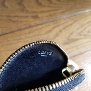 ロエベ　LOEWE　小銭入れ　小物入れ　の画像