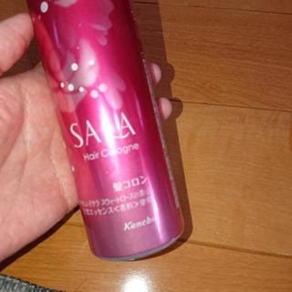 SALA カネボウ 【サラ 】髪コロン サラ 髪コロンA
スウィ...