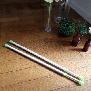 突っ張り棒