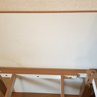 ニトリ コタツ こたつ 正方形 木目 天板リバーシブル 2013年の画像