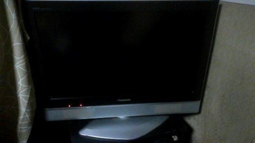 パナソニック32インチテレビ