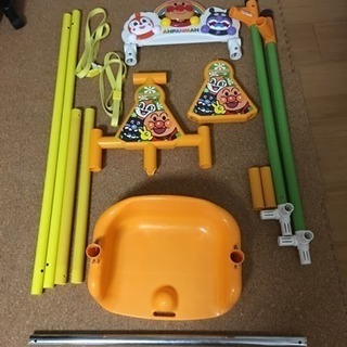 アンパンマン  ブランコパーツ