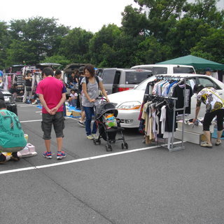 ◎「４月１３日（土）ララガーデン川口　フリーマーケット開催」◎