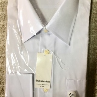 38-80   A型    ワイシャツ