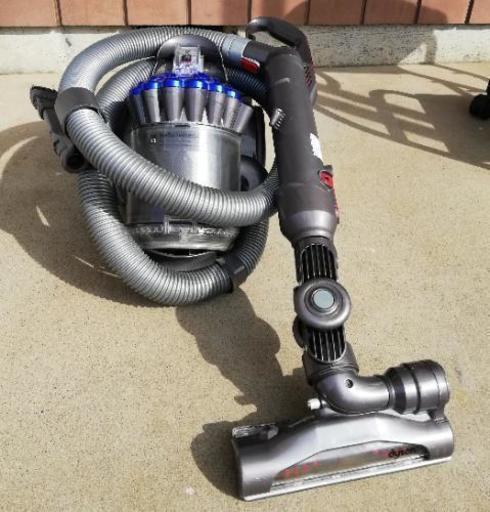 ダイソン　DC22