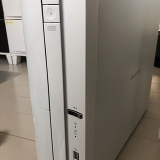 Win8 NECデスクトップPC  【 ジャンク 】
