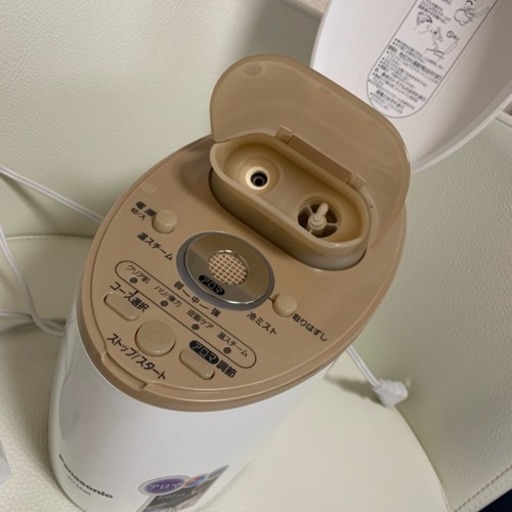 パナソニック 美顔器