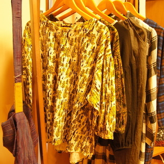 らびっと工房　一部洋服・冬物子供服　１０％ＯＦＦ