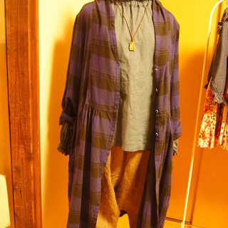 らびっと工房　一部洋服・冬物子供服　１０％ＯＦＦ - 田川市