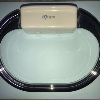 TOTO 陶器製タオルリング