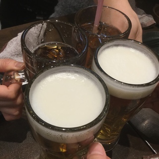 オフ会7/15((土)19時から梅田