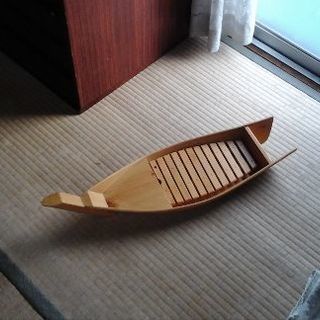 船盛