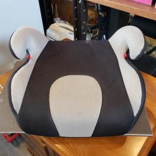 リーマンジュニアシート