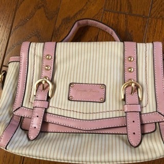 中がポイントSamanthaの鞄☆