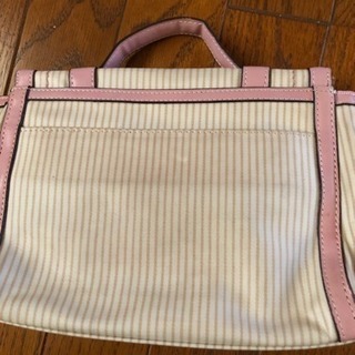 中がポイントSamanthaの鞄☆の画像