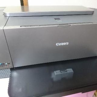 【終了】Canon PIXUS iX7000 a3ノビ 訳あり品