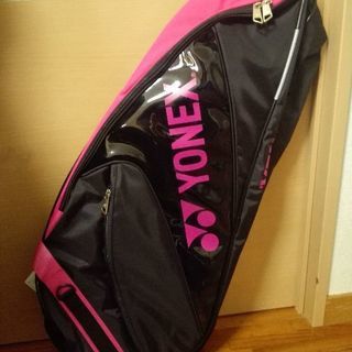 最終値下げ☆新品 テニス バッグ