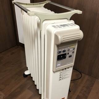 DBK オイルヒーター TOYOTOMI EOH-1291S 2025年最新】TOYOTOMI オイルヒーターの人気アイテム - メルカリ