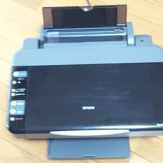 EPSON PX-A620 プリンター・コピー・スキャナー 複合機