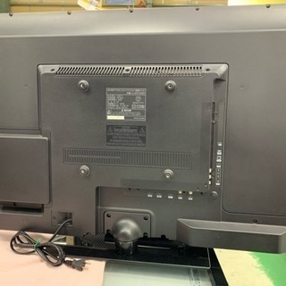 RA0098 中古 アズマ 40型液晶テレビ LE-40FHD301