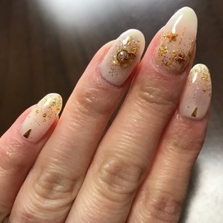 ジェルネイルしませんか？ - 堺市