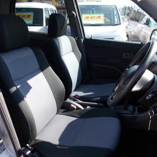 【車検つき！】禁煙車　ダイハツ テリオスキッド4WDターボ キーレスの画像