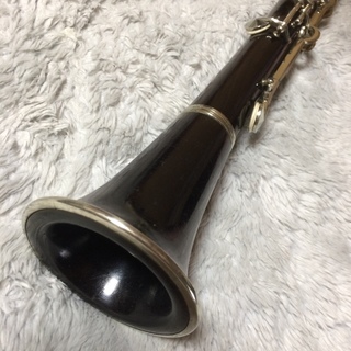 値下中 稀少 木製 アルバート式 ヴィンテージ クラリネット 木