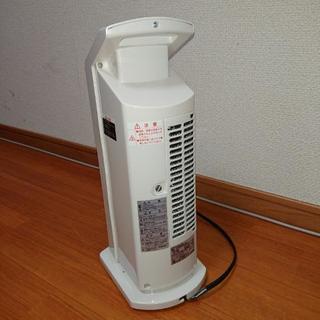 ★MTM様★YUASA 人感センサー付セラミックヒーターの画像